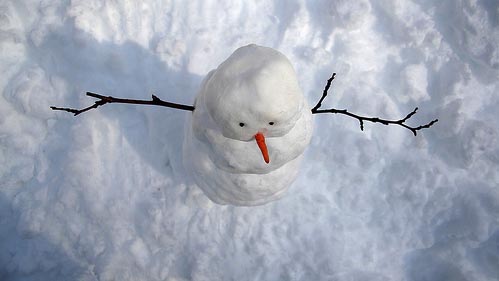 image-snowman