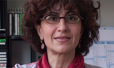 geneviève almouzni