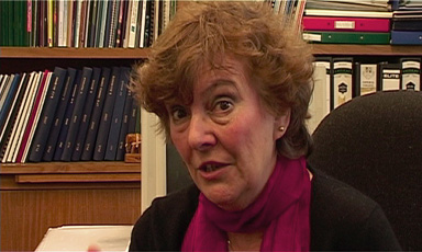 julia higgins